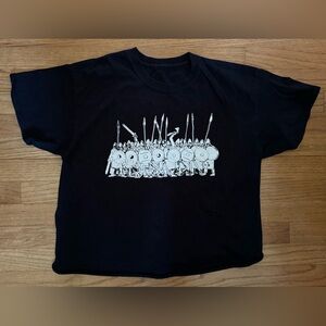 Viking Graphic T-Shirt